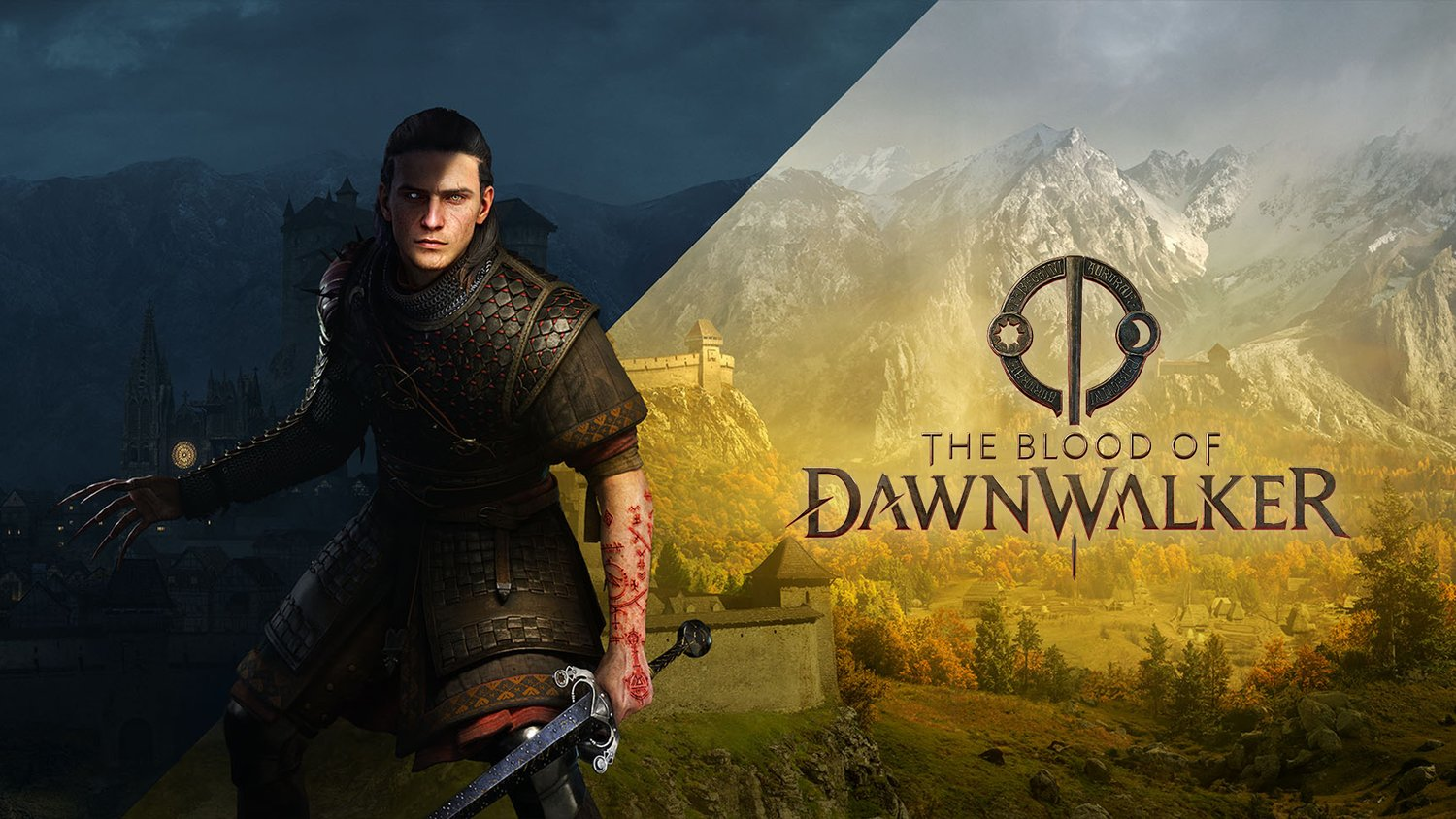 Вышел трейлер The Blood of Dawnwalker – новой игры от геймдиректора «Ведьмака 3». Что мы о ней знаем?