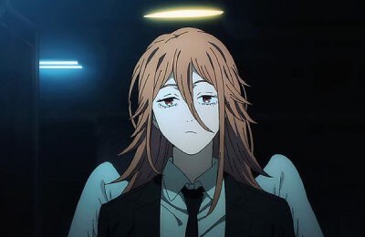 Аниме, Человек-бензопила. Фильм: История Резе, Человек-бензопила