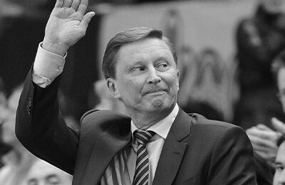 «На Сергее Иванове держался российский баскетбол». Колонка Андрея Ватутина