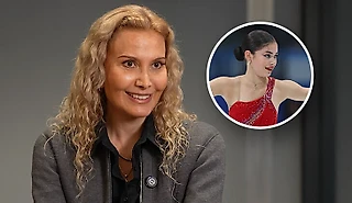 Откровения Тутберидзе: Петросян думала сняться с отбора – но оказалось, «запасная еще менее готова»