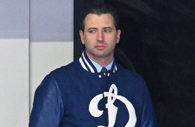 сборная России U25, Динамо Москва, КХЛ, Алексей Кудашов, Роман Ротенберг, Вячеслав Козлов