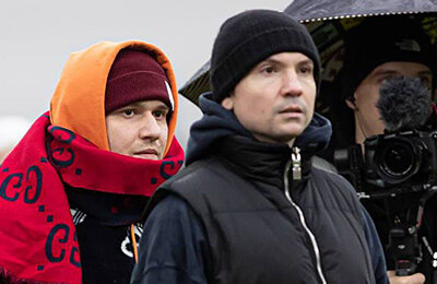 2Drots, Эгриси, Winline Медиалига