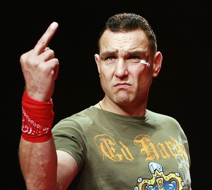 АФК Уимблдон, Винни Джонс, Кубок Англии, премьер-лига Англия