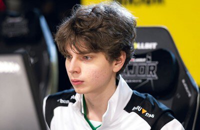 FACEIT, Максим «Kyousuke» Лукин