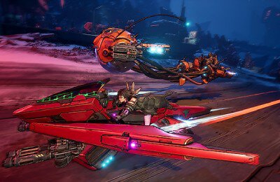 Гайды, Borderlands 4, Прохождения