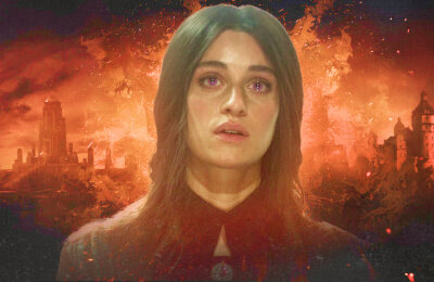 Ведьмак (сериал), Сериалы, Netflix