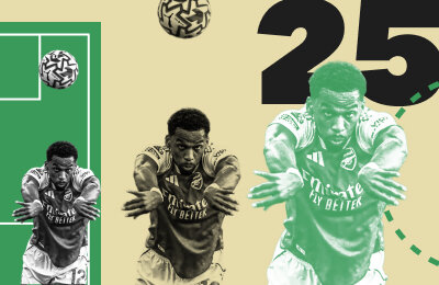 Стандарты испортили футбол. Но это временно