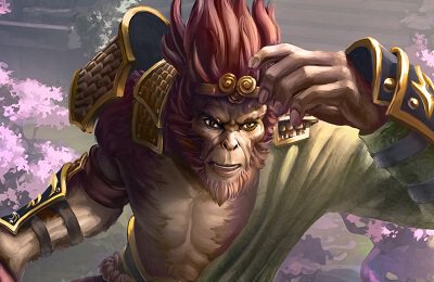 Лягушата, бананы и поминальные письма – как в Доте тизерили новых героев