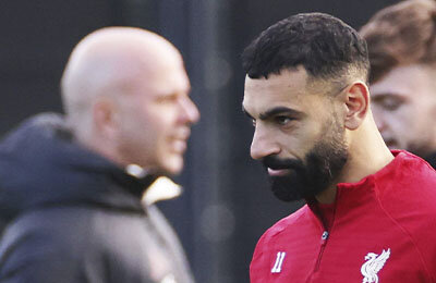 Салаха не возьмут на ЛЧ – первое последствие сурового интервью. Но «Ливерпуль» еще верит, что все поправимо