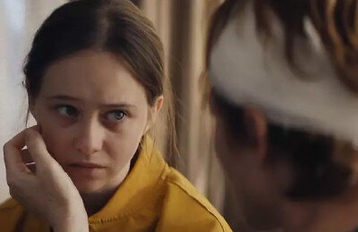 Российские сериалы, Сериалы, Okko, Как приручить лису, Трейлеры фильмов, Кирилл Кяро