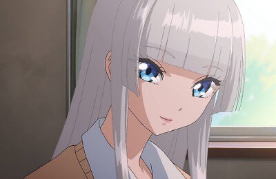 Аниме, Один танец, Трейлеры фильмов