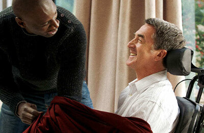 парапланирование, параплан, травмы, кино