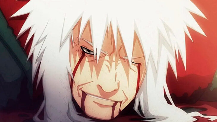 Аниме, Наруто