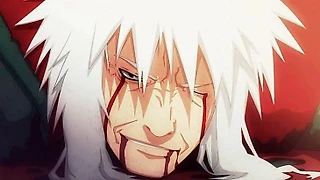 В какой серии «Наруто» происходят ключевые события?