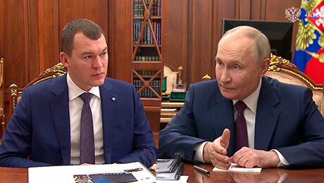60,3% – доля занимающихся спортом в России. Дегтярев заверил Путина, что цифра верная