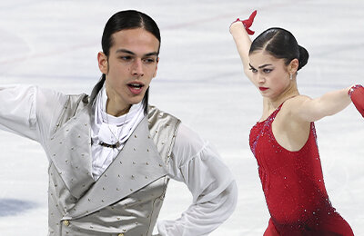 Итоги фигурного сезона в России: Петросян больше не лидер?