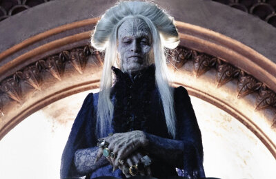 Дракула 2025, Люк Бессон