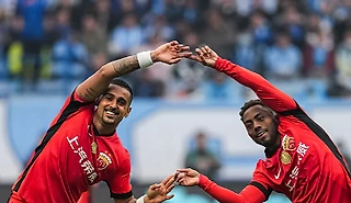 «Порт» отнял у Слуцкого золото даже без Оскара и мегабомбардира. Да как они смогли?