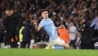 Фоден спас «Сити»: дублем вырвал победу с «Лидсом». Пока Холанд отмалчивался