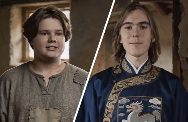 Нейросети, Данил «donk» Крышковец, Team Spirit, TikTok, Parivision, Леонид «Chopper» Вишняков, Иван «Zweih» Гогин, Дмитрий «Sh1ro» Соколов, Никола «Niko» Ковач