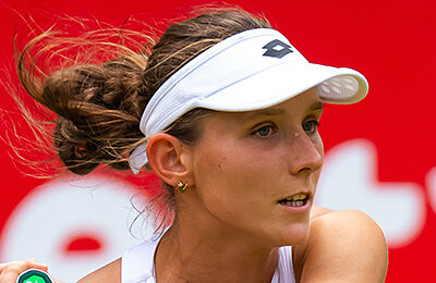 WTA, Варвара Грачева