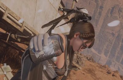 Stellar Blade, Гайды