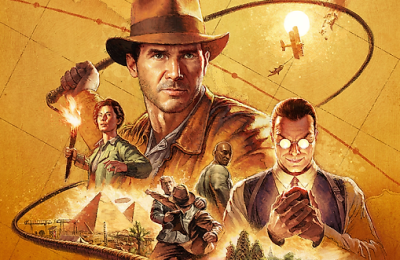 Прохождения, Indiana Jones and the Great Circle