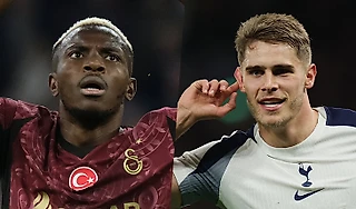 Герои тура ЛЧ: боль «Барсы», звезды «Пафоса», аж троица из «Ньюкасла»