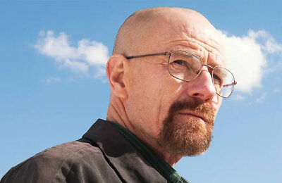 Сериалы, Брайан Крэнстон, Во все тяжкие, Аарон Пол, Амедиатека