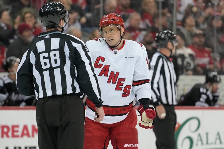 Как устроен потолок зарплат в КХЛ. СКА и Кузнецов его точно не нарушают?