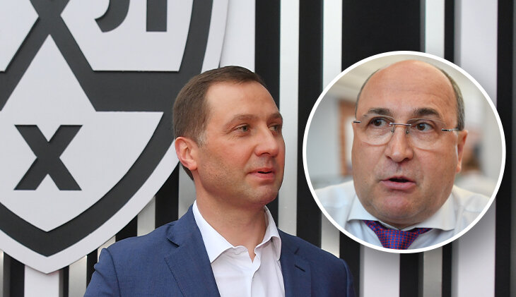 КХЛ получает независимость от ИИХФ и ФХР. Почему это так важно для ЦСКА?