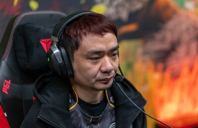Xiao8 вернулся в большую Доту! Брэйсеры в каждом матче, 3 победы и игра «на троечку»
