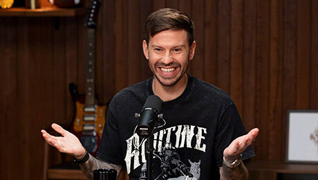 Как сделать любое шоу успешным? 11 принципов создания контента про спорт