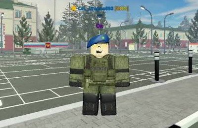 Промокоды, Roblox