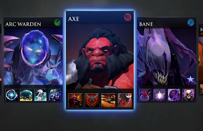 Владимир «RodjER» Никогосян, Ростислав «Rostislav_999» Протасеня, Дмитрий «Recrent» Осинцев