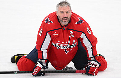 Куда теперь Овечкин: КХЛ или еще сезон в «Вашингтоне»?