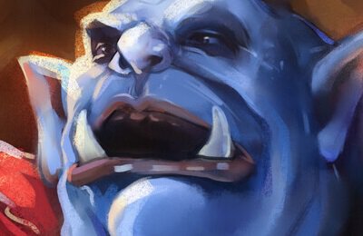 Гайд по игре за Ogre Magi в Dota 2 – лучшие сборки, как начать играть новичку