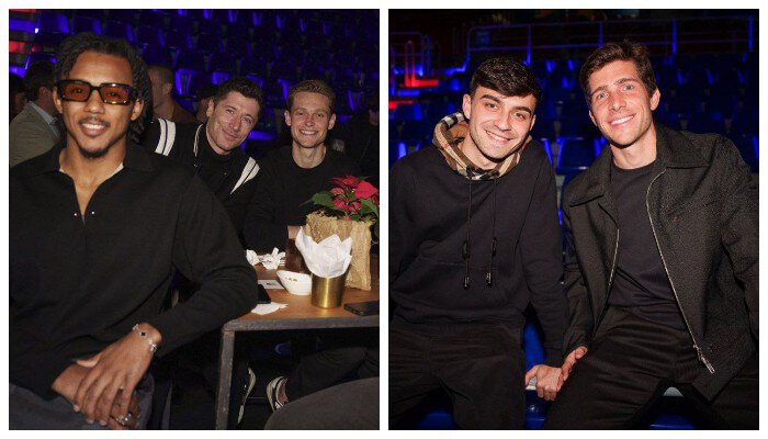 Ла Лига, Клубы, Барселона