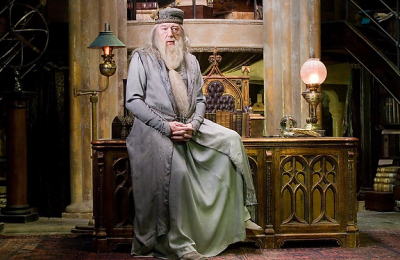 Гарри Поттер, Фильмы, Обзоры кино