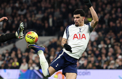 Антуан Семеньо, Райан Шерки, премьер-лига Англия, Манчестер Сити, Родри, Доминик Соланке, Лига чемпионов УЕФА, Тоттенхэм