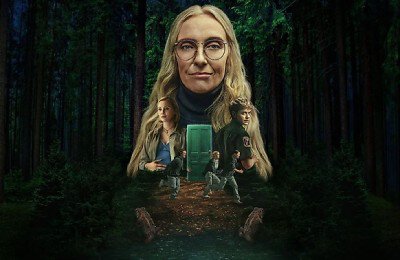 Netflix, Трейлеры фильмов, Непослушные, Сериалы