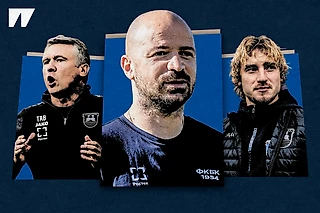 «Мы не устроим распродажу, но готовы к уходу некоторых». Интервью об устройстве сенсационной «Балтики»