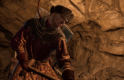 Гайды, Kingdom Come Deliverance 2