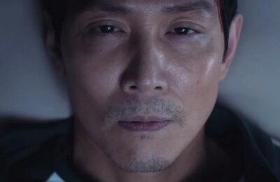 Игра в кальмара, Netflix