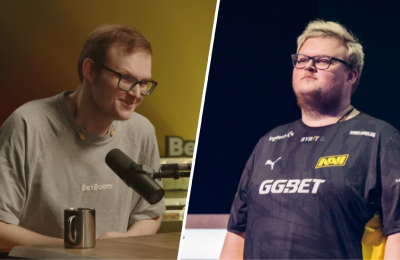 PGL Major Copenhagen 2024, Cloud9, Кирилл «Boombl4» Михайлов, 1Win, NAVI