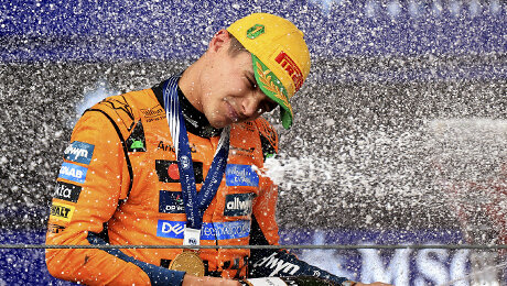 Норрис теперь точно чемпион «Ф-1»? Вот все сценарии шансов Ферстаппена и Пиастри