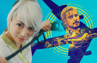 Обзоры кино, Рейс навылет