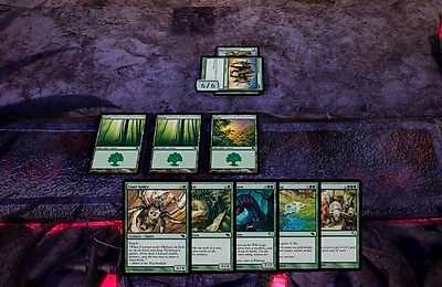 Magic: The Gathering, Magic: The Gathering (сериал), Трейлеры фильмов, Сериалы, Netflix