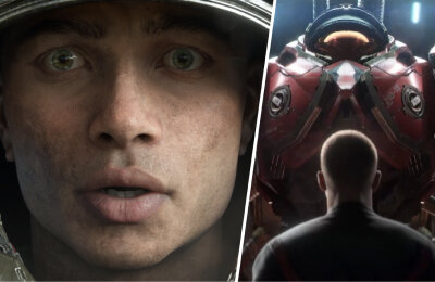 Все о StarCraft: одиночный шутер в открытом мире, с сюжетом и кастомизацией