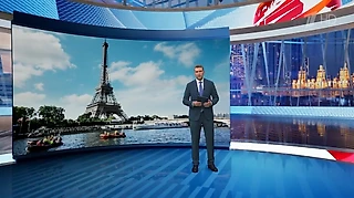 «Не спешит турист в Париж». На главных каналах России рассказали об открытии Олимпиады
